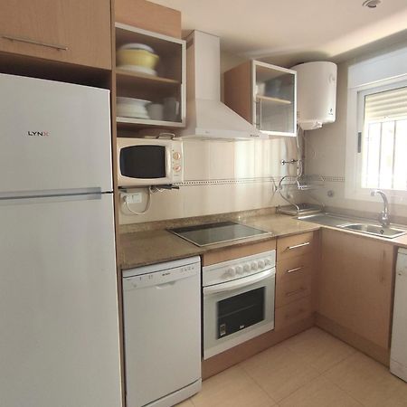 Playa Coral II 3 Nº 1054 Appartement Oropesa del Mar Buitenkant foto