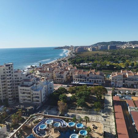 Playa Coral II 3 Nº 1054 Appartement Oropesa del Mar Buitenkant foto