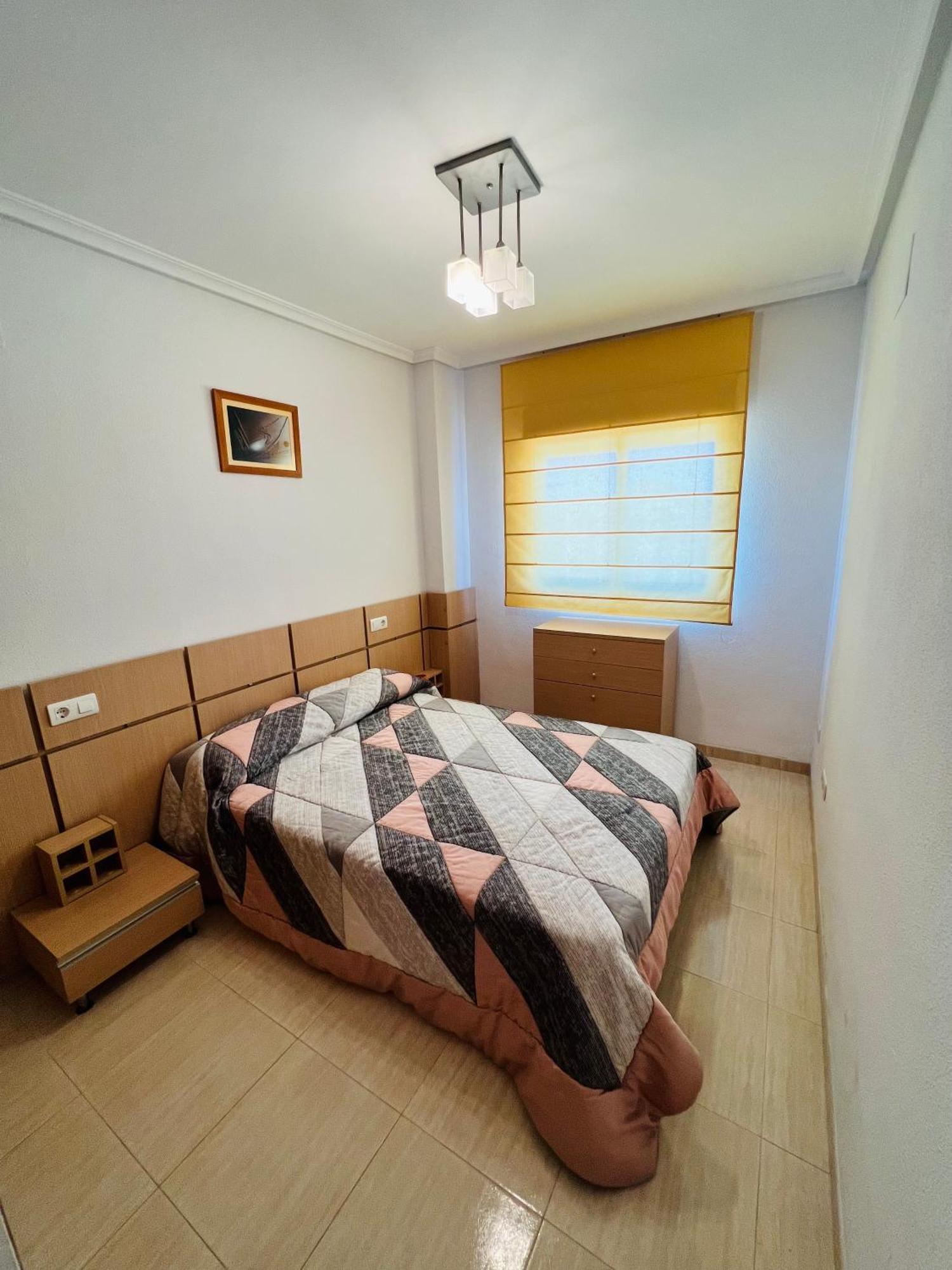Playa Coral II 3 Nº 1054 Appartement Oropesa del Mar Buitenkant foto