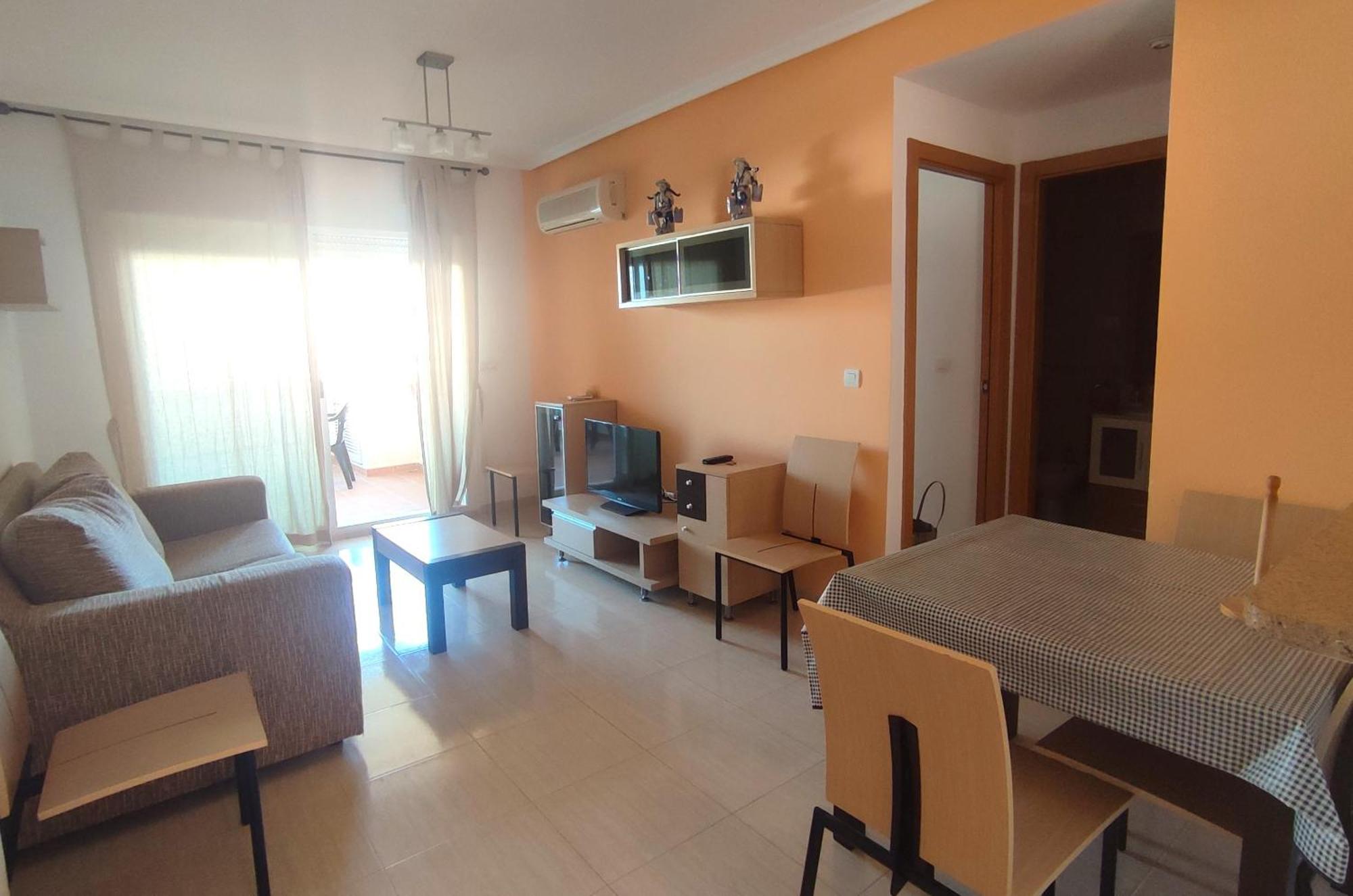 Playa Coral II 3 Nº 1054 Appartement Oropesa del Mar Buitenkant foto