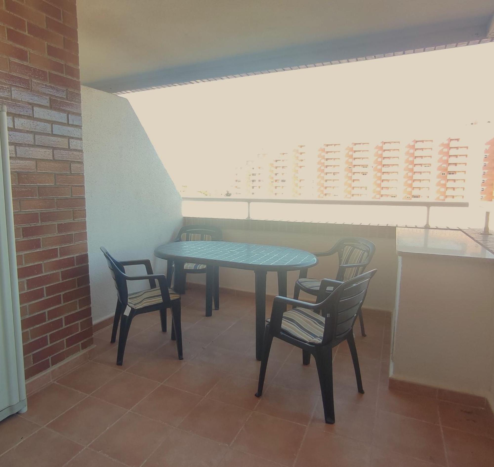 Playa Coral II 3 Nº 1054 Appartement Oropesa del Mar Buitenkant foto